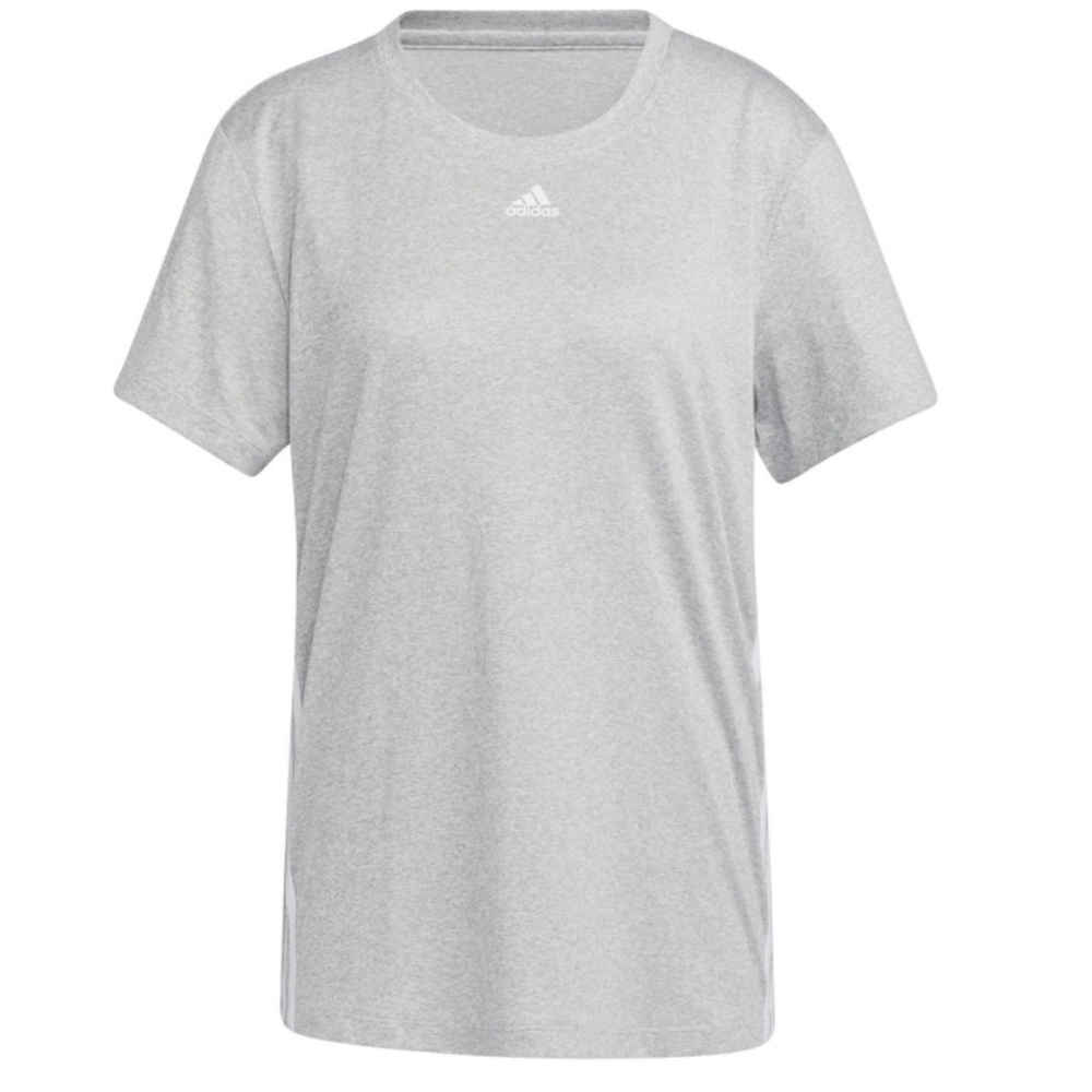 Adidas Training Tee - Picture 4 of 5